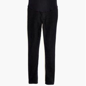 Madwell Maternity Over-the-Belly Skinny Jeans